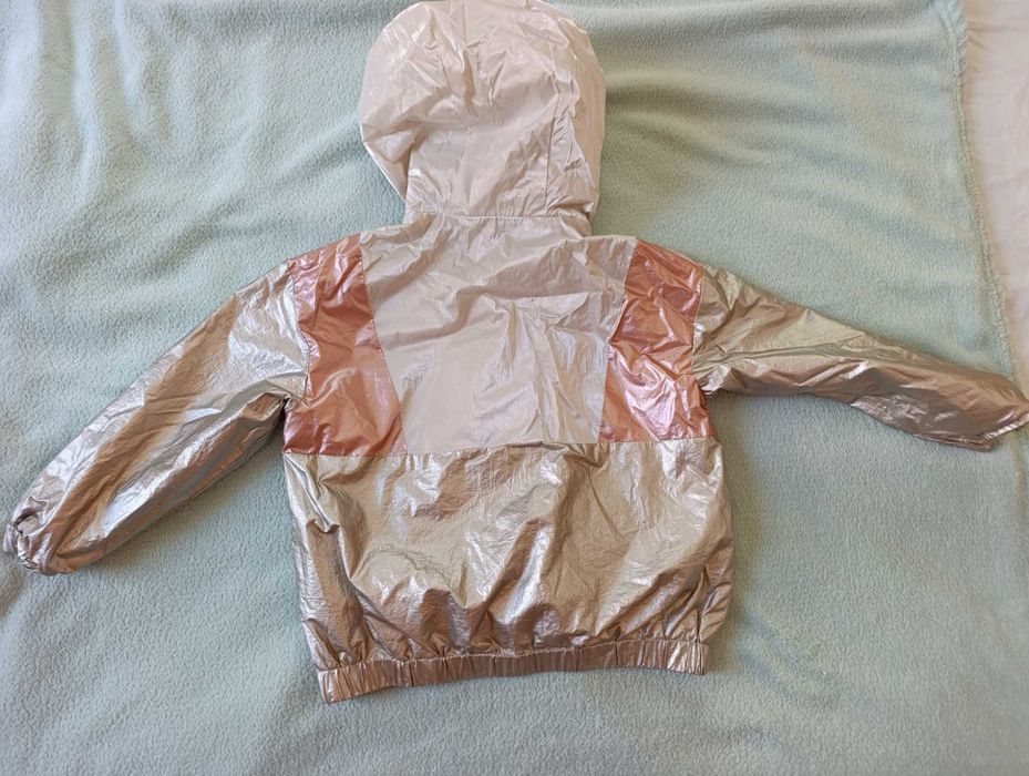 3 детски пролетни якета zara hm reserved