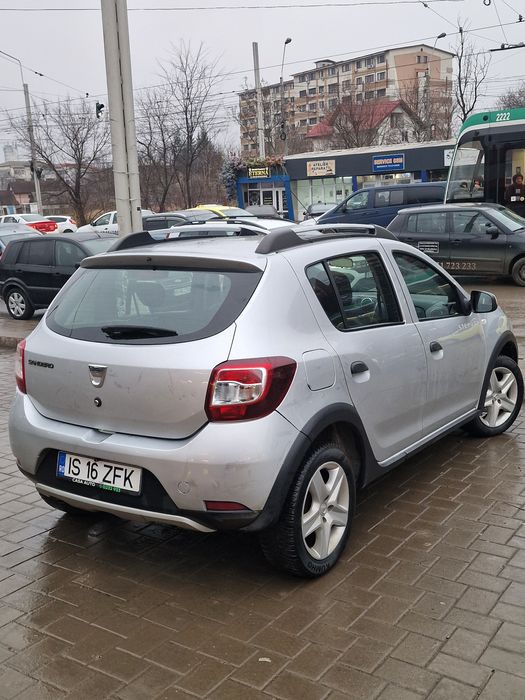 Dacia Sandero 0.9 Gpl
