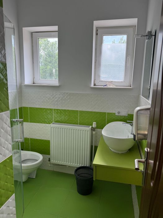 Cazare orașul Victoria