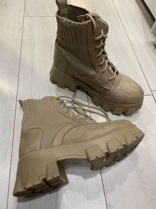 Страхотни обувки от  Ивайла фешън! 37 номер