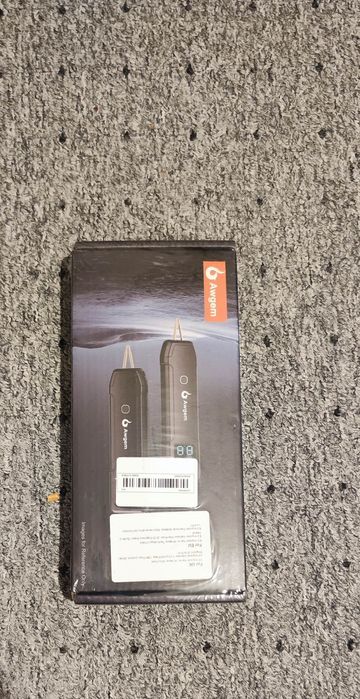 Преносим апарат за точково заваряване