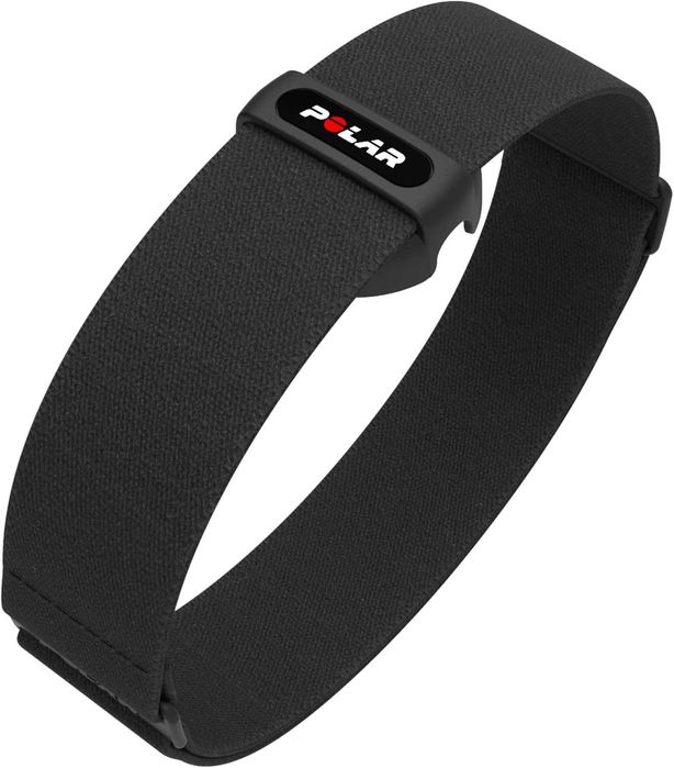 Senzor optic pentru ritm cardiac pt inot ,Polar OH1+,sigilat