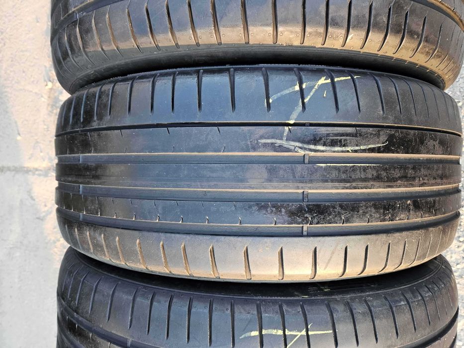 245/40 R21 • Vara • Pirelli P Zero  100V | 4 buc | Pret/buc