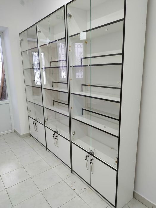 Торговое оборудование