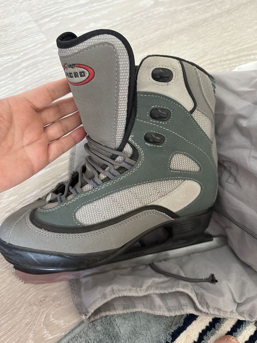 Обуви в отличном состоянии