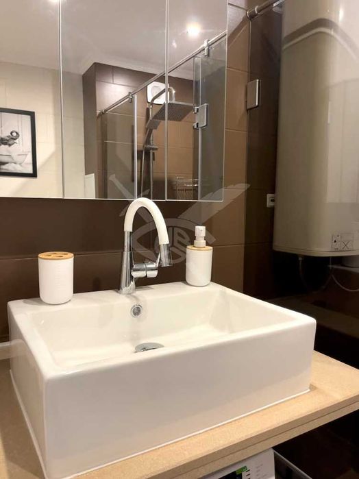 Продава се Двустаен апартамент в к.к. Слънчев бряг - 82 кв.м за 1293 €/кв.м - Снимка #4