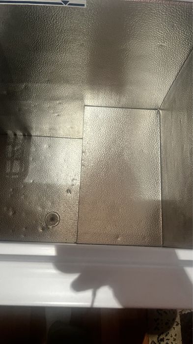 Продам морозильник