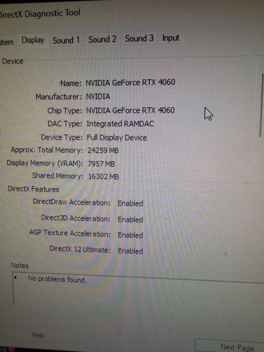 Vand pc gaming i5 ,4060