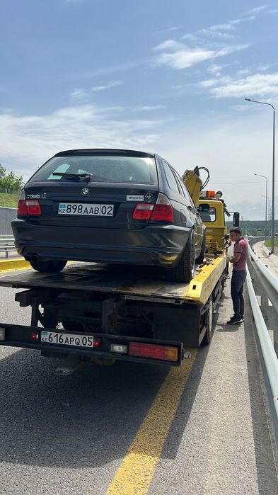 Эвакуатор Манипулятор 24/7