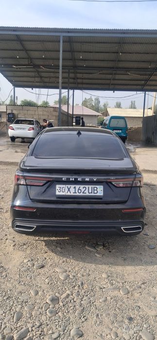 Chery arizzo 6 pro