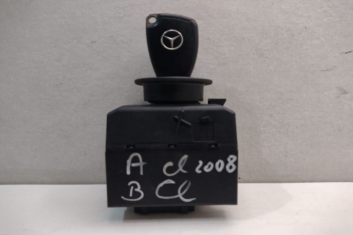Contact Pornire  cu cheie 1695452308 Mercedes-Benz A-Class W169 seria