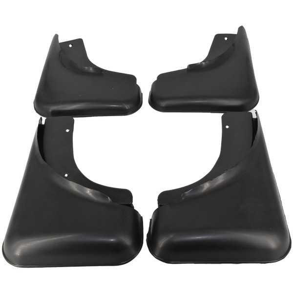 Paravanturi geam cu cleme Audi A4 B6,B7