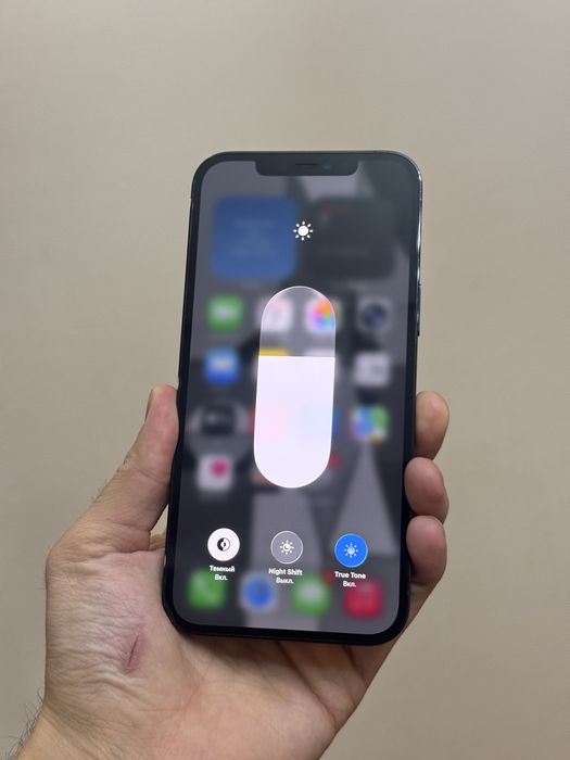 Iphone 12 Pro Max. 256гб. 10/10