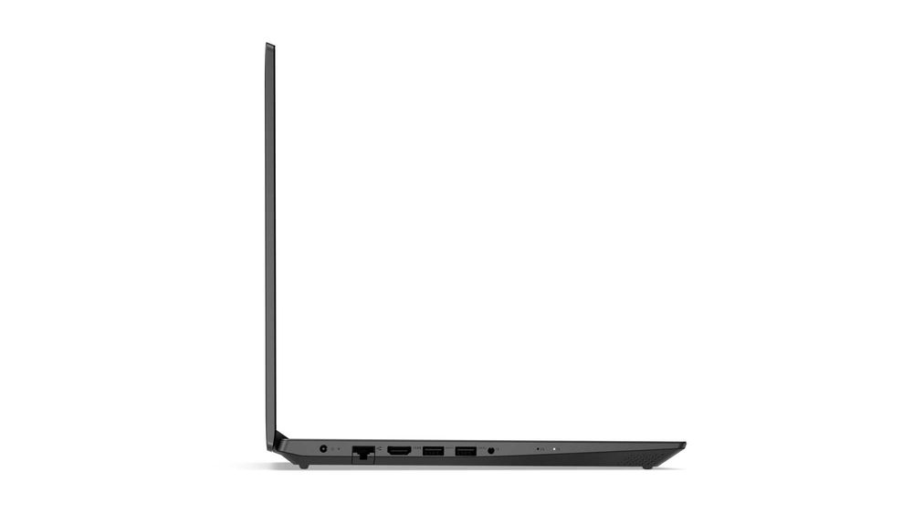 Лаптоп Lenovo V155-15API, 15.6", Full HD, 8 GB, 256 GB SSD