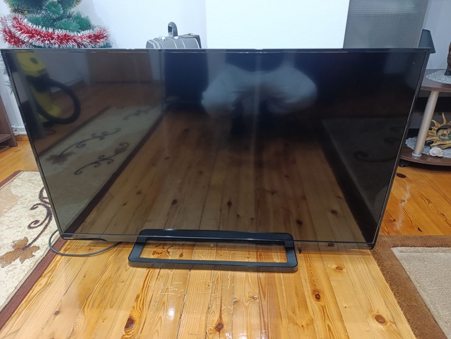 Телевизор тошиба