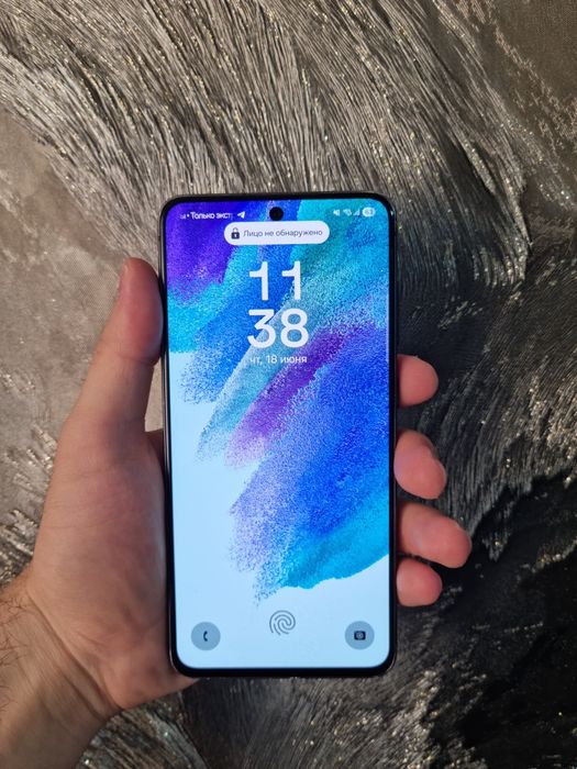 Продам Samsung Galaxy S 21.fe, EURO Вариант, память 6/128 Гб