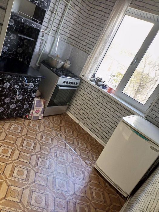 Квартира 2х комнатная