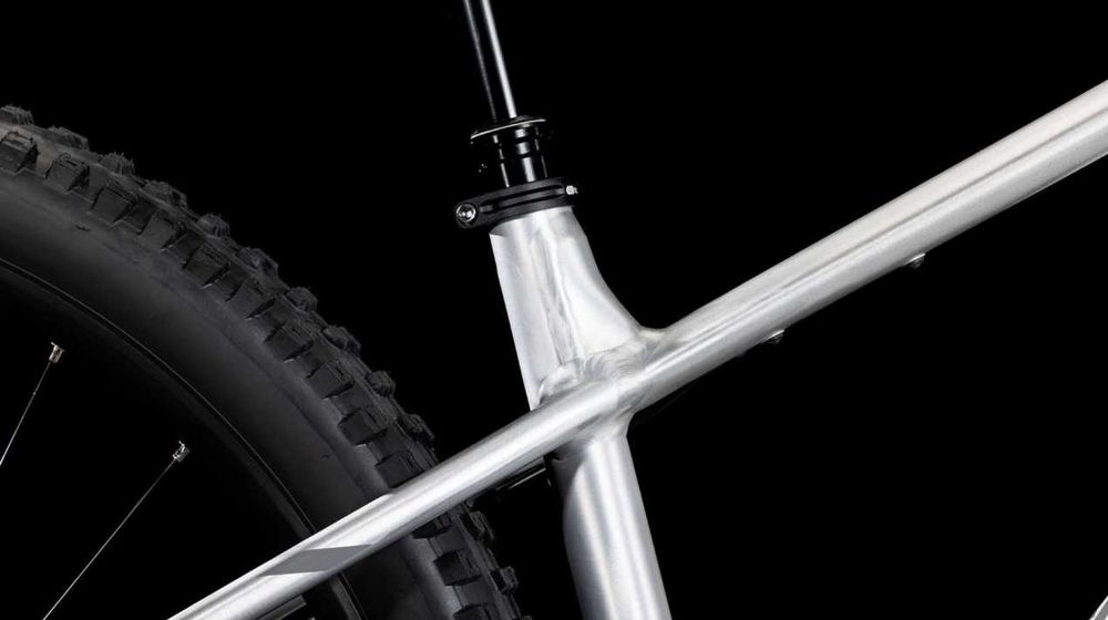 Cube Reaction TM Pro 2025 Rawmetal REFLECT