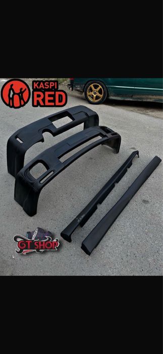 Бампер субару форестер sf sg