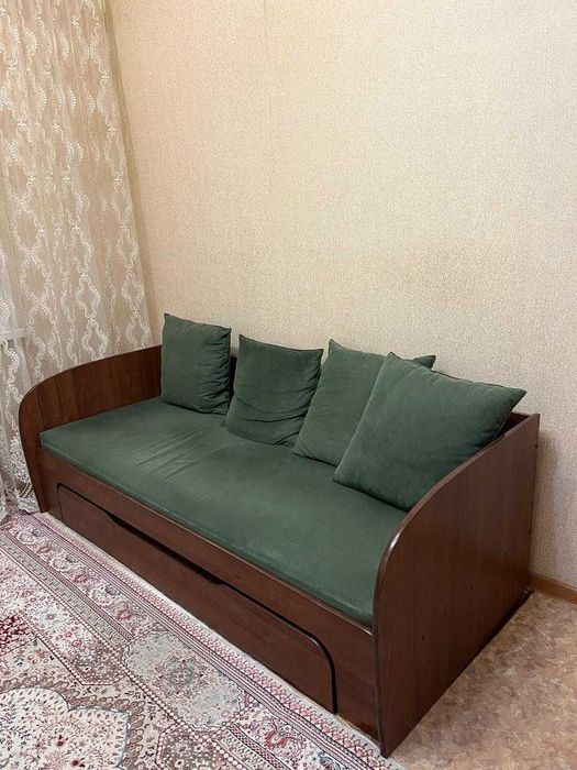 Диван-тахта раскладная
