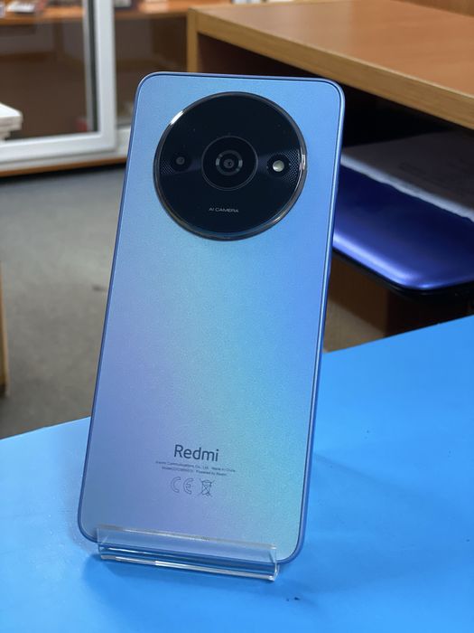Redmi A3 128GB, Garantie 12 luni | Lensun