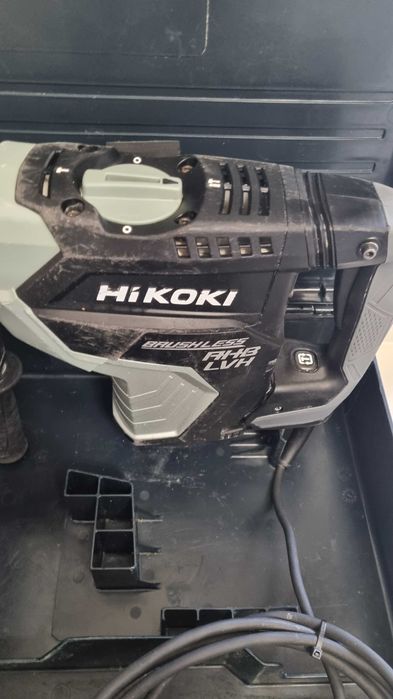 Rotopercutor Hikoki HD45ME