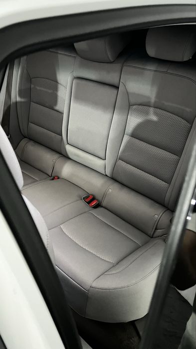 Chevrolet Malibu 2020 — 6