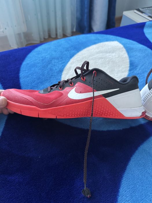 Vand Nike Metcon 2 47.5