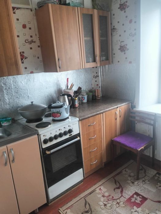 Продам 2-х комнатную квартиру