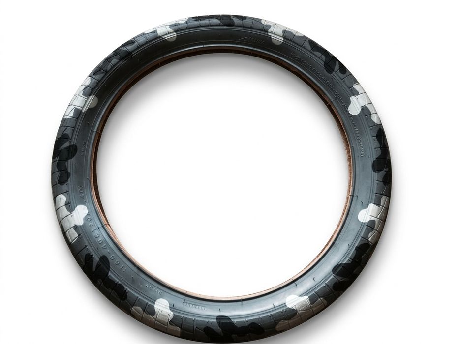 Покрышки для BMX