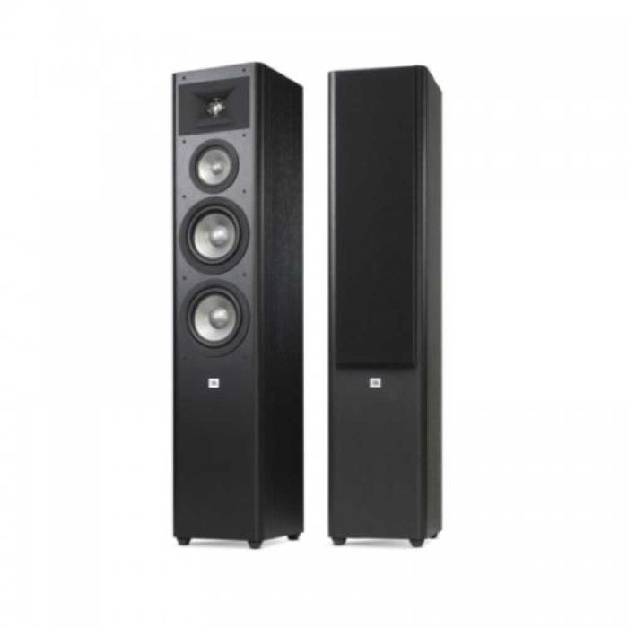 Boxe Podea JBL STUDIO 280, Dual 6.5’,’ Hi-Fi, Noi, Sigilate (Set 2)