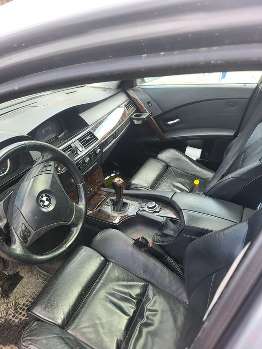 Vand bmw e 61 full