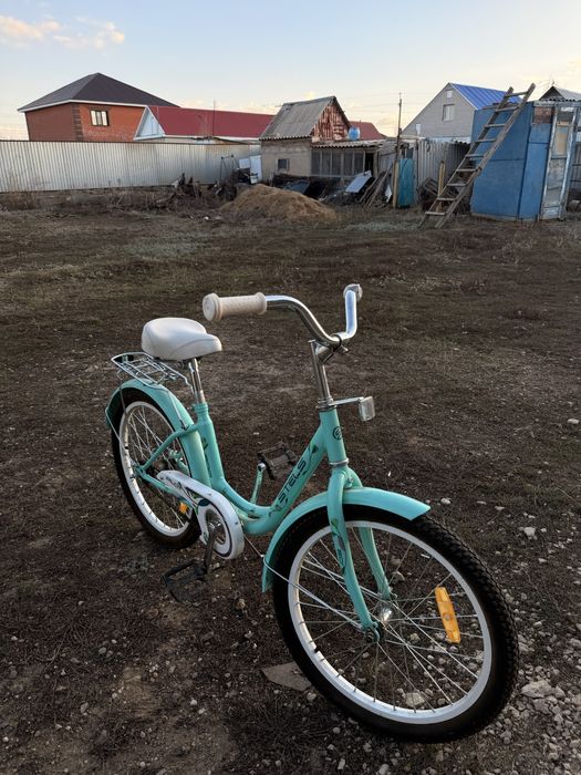 Stels 200 велосипед