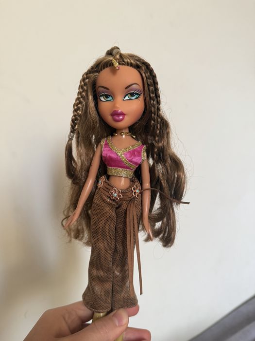 Братц Bratz кукла