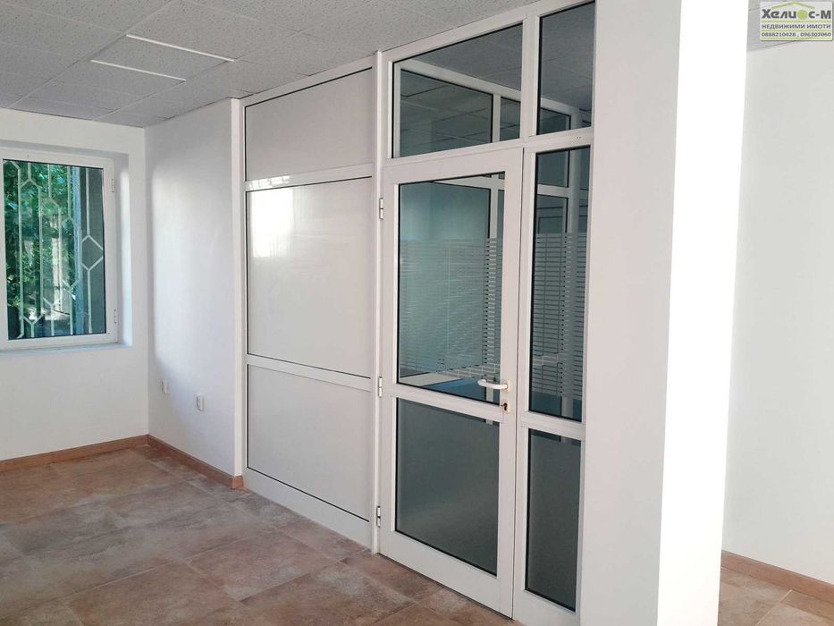 Дава се под наем Офис в Монтана, Идеален център - 79 кв.м за 1580 € - Снимка #5