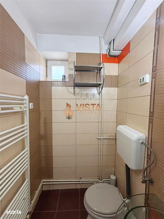 Repozitionare pret! Apartament 2 camere decomandat, 46mp utili, mobila
