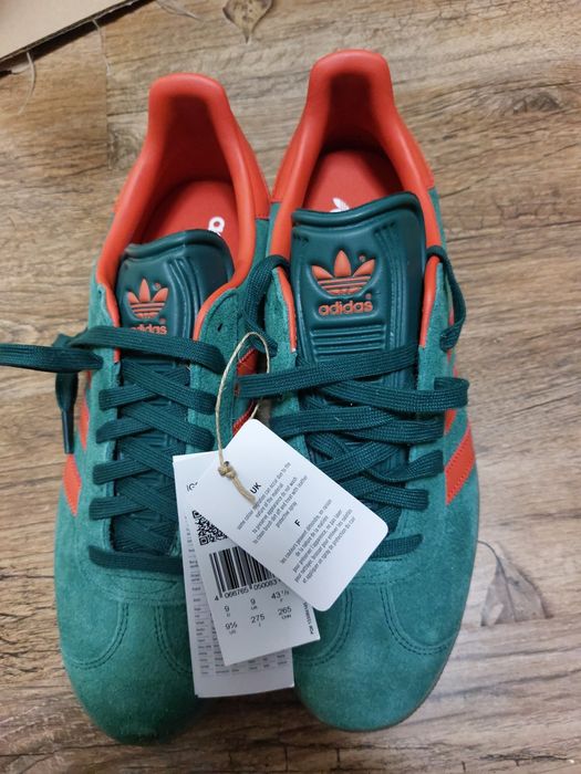 Adidasi Adidas Gazelle