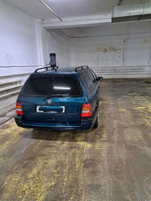 Продам гольф 3 !