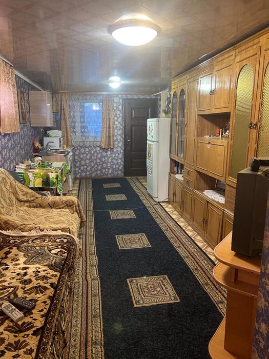 Сдаётся времянка