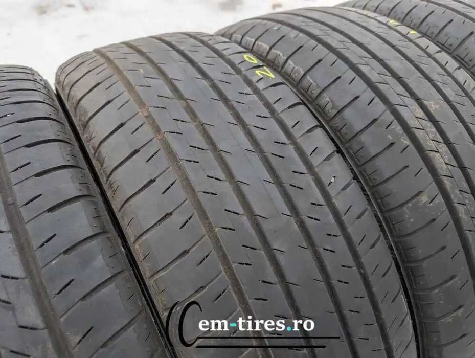 SET 4 Anvelope Vara 225/60 R18 BRIDGESTONE Dueler HL 33 100H