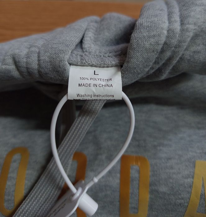 Trening sportiv Jordan