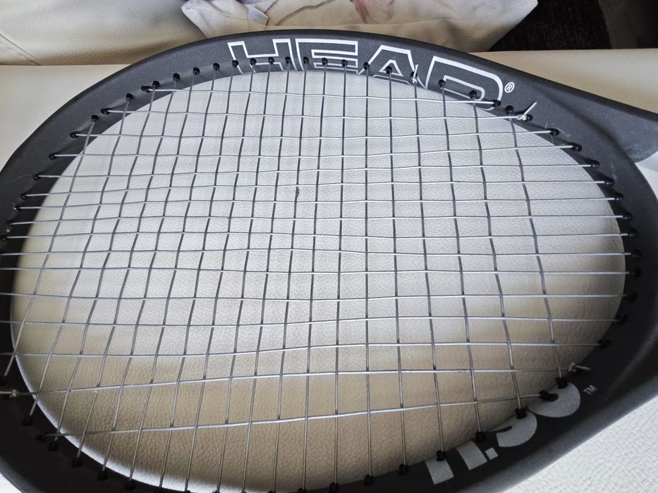 Тенис ракета Head TI S6 titanium