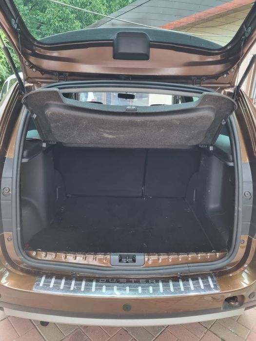 DACIA Duster 2015 — imagine 4