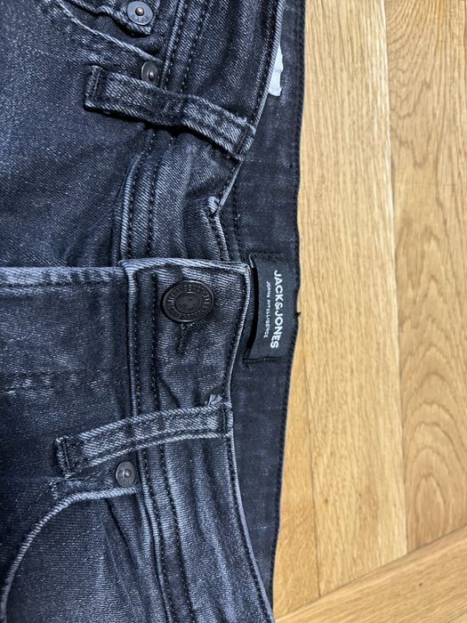 Къси панталони Jack & Jones размер Хс