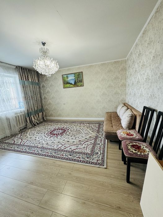Сдается квартира 2 ком