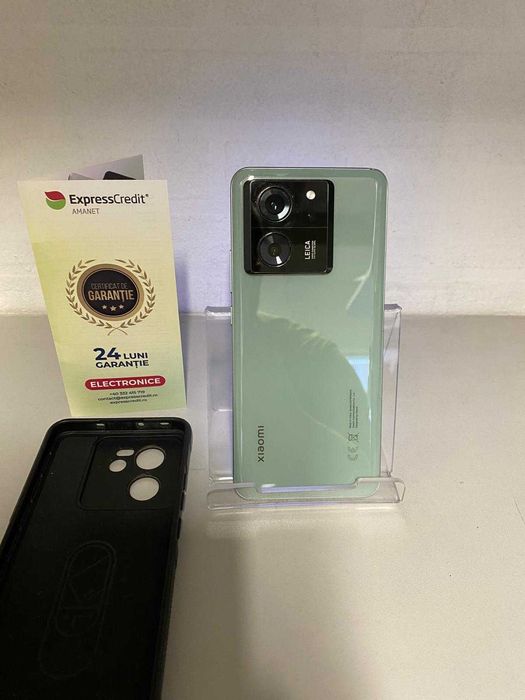Telefon Xiaomi 13T Pro (AG15 Gara 1 B34154) Garantie 2 ani