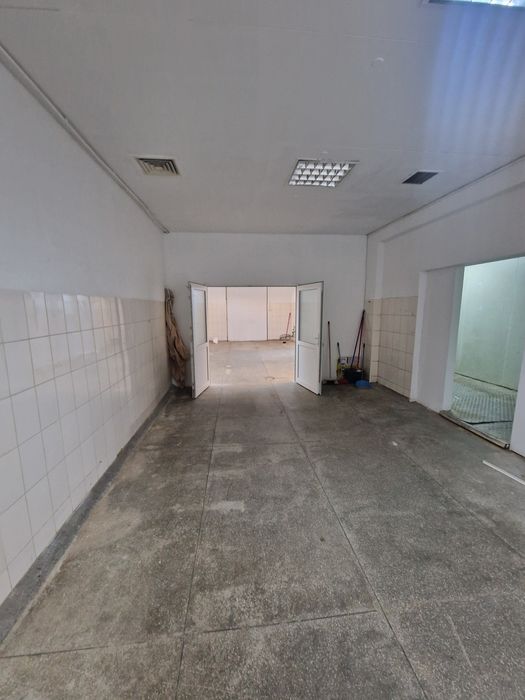 Hala,Productie,Depozitare