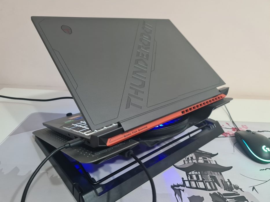 thunderobot 911x g2pro rtx 4060