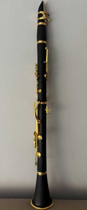 Кларинет Latone LCL 700 Obsidian Gold (Bb)