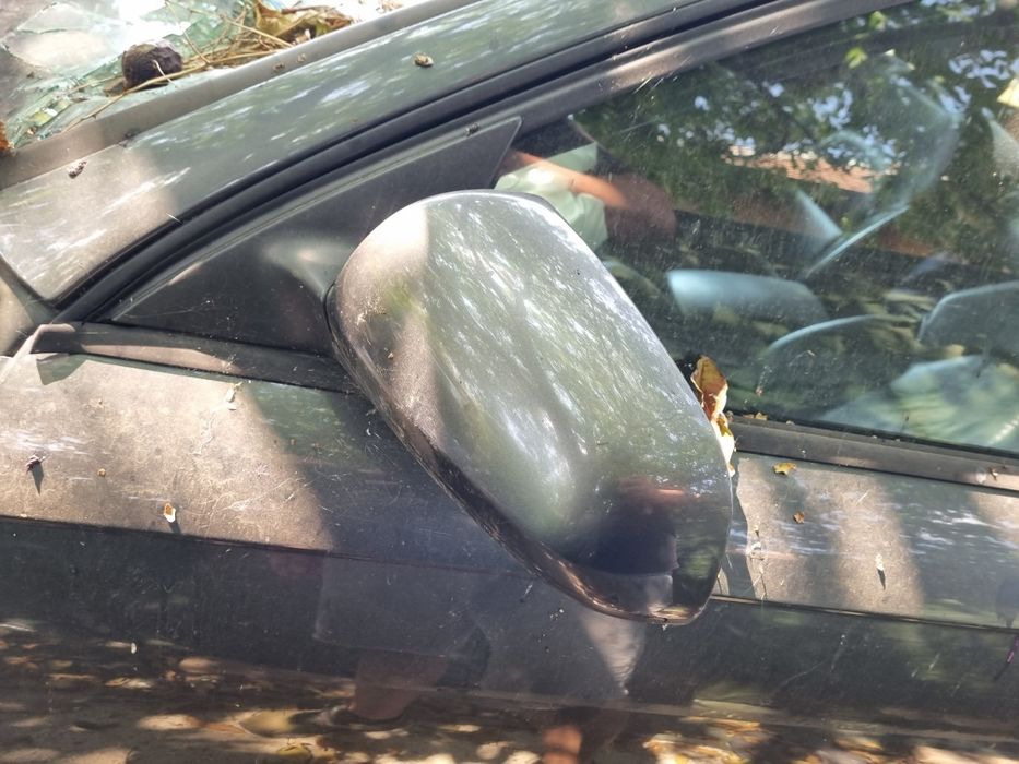 Странични огледала за Ауди А6 Ц6 4Ф и allroad  2007  г